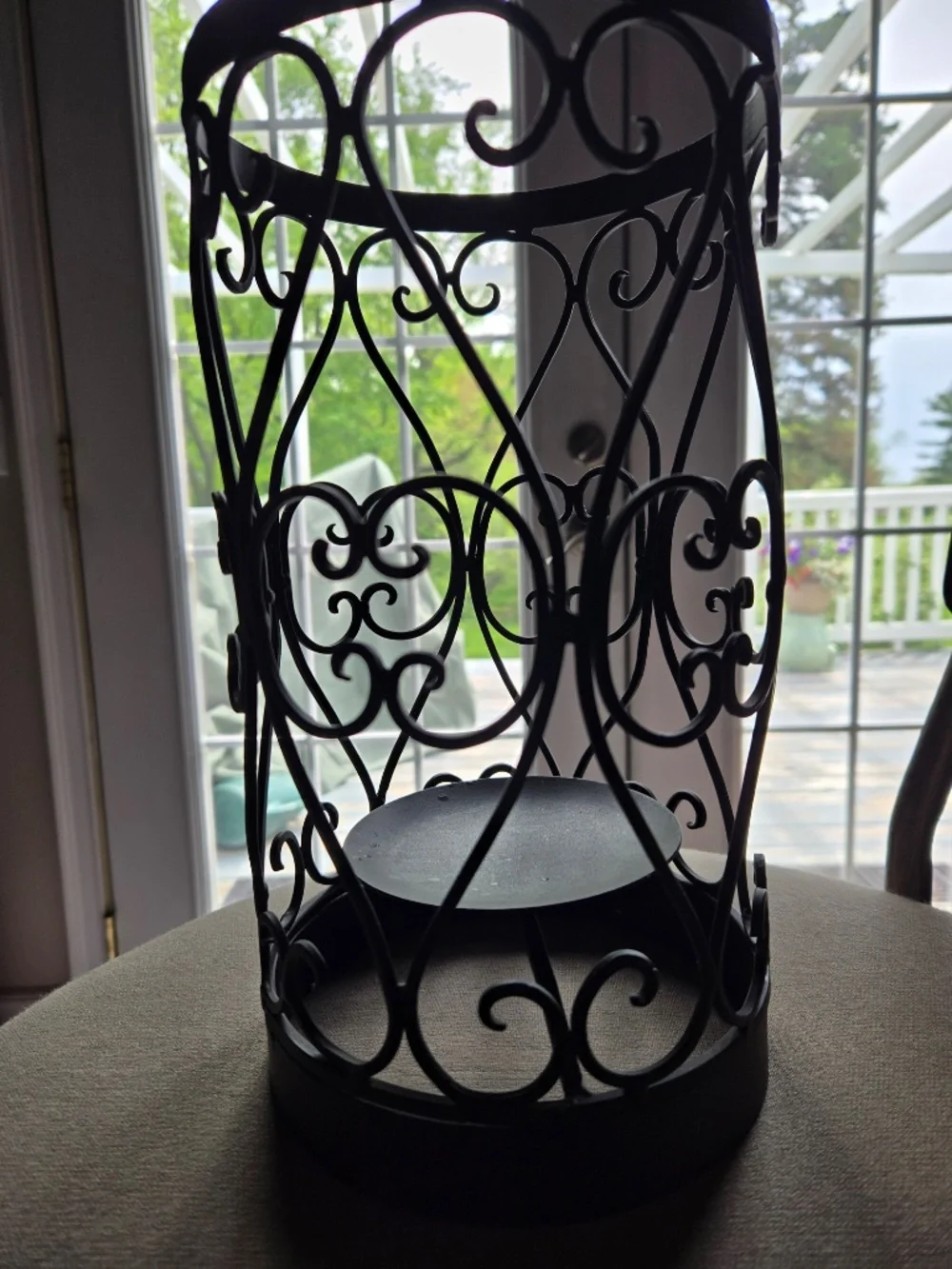 Pier 1 pier candle